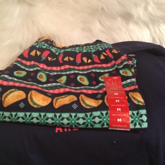 NWT Christmas Pajamas | 4 Sets Available - Picture 9 of 9